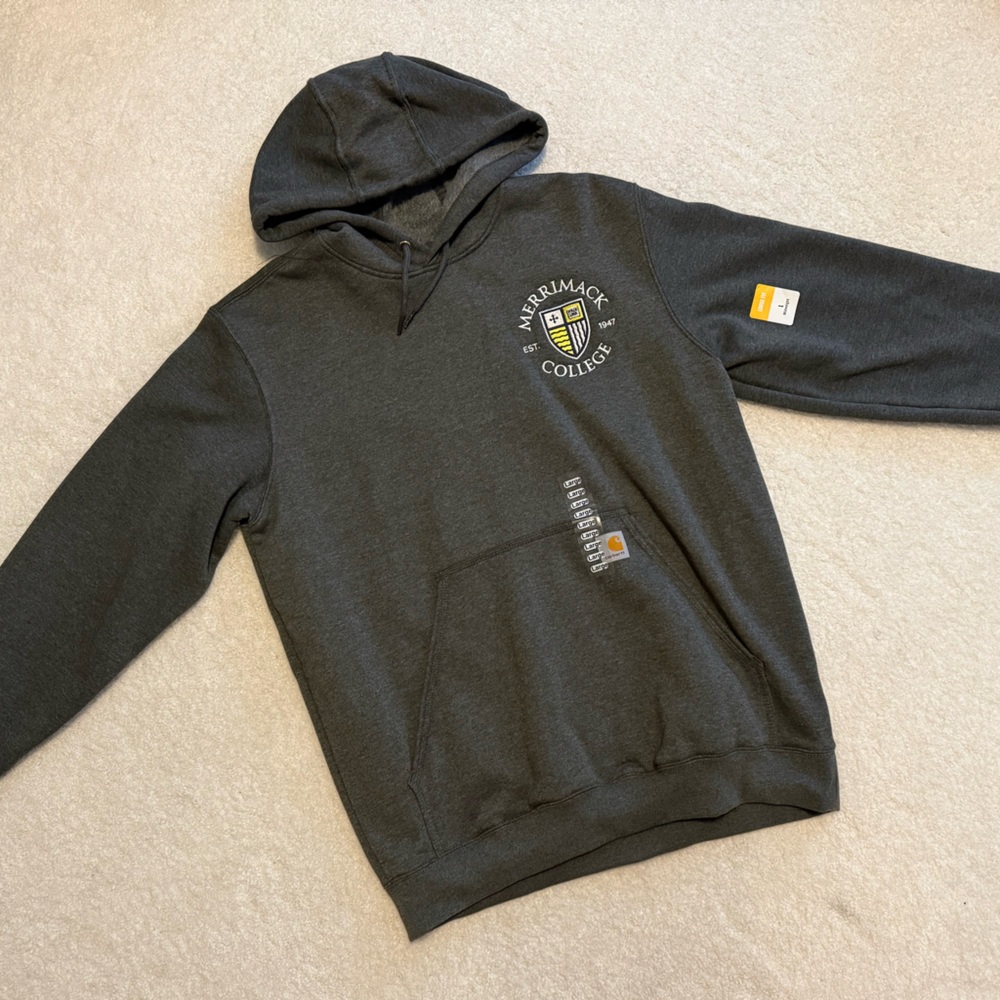 Carhartt Merrimack Hoodie
